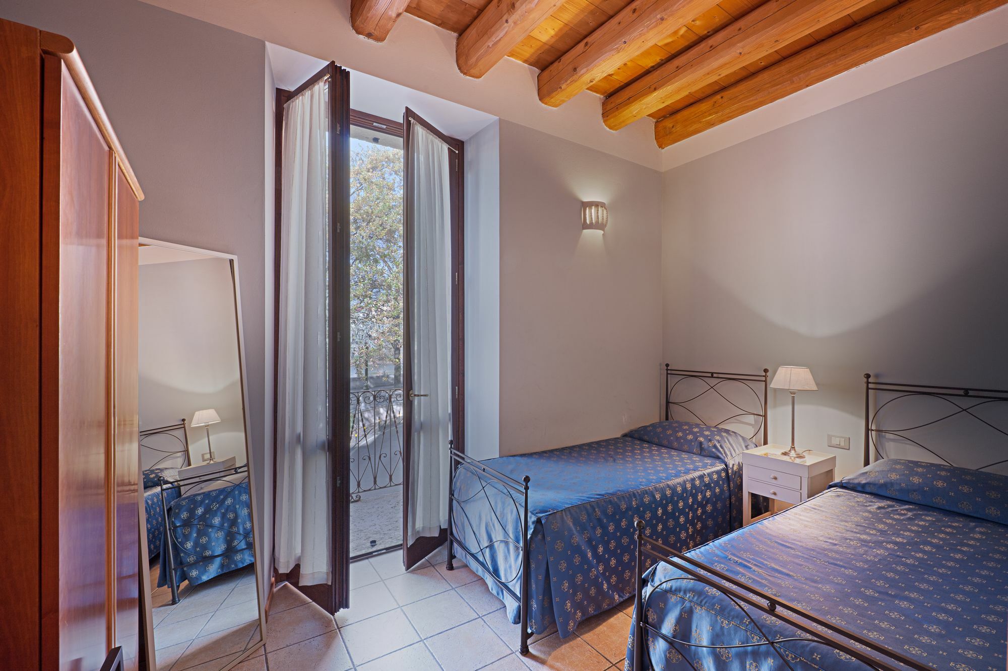 فيرونا Residence San Lorenzo المظهر الخارجي الصورة