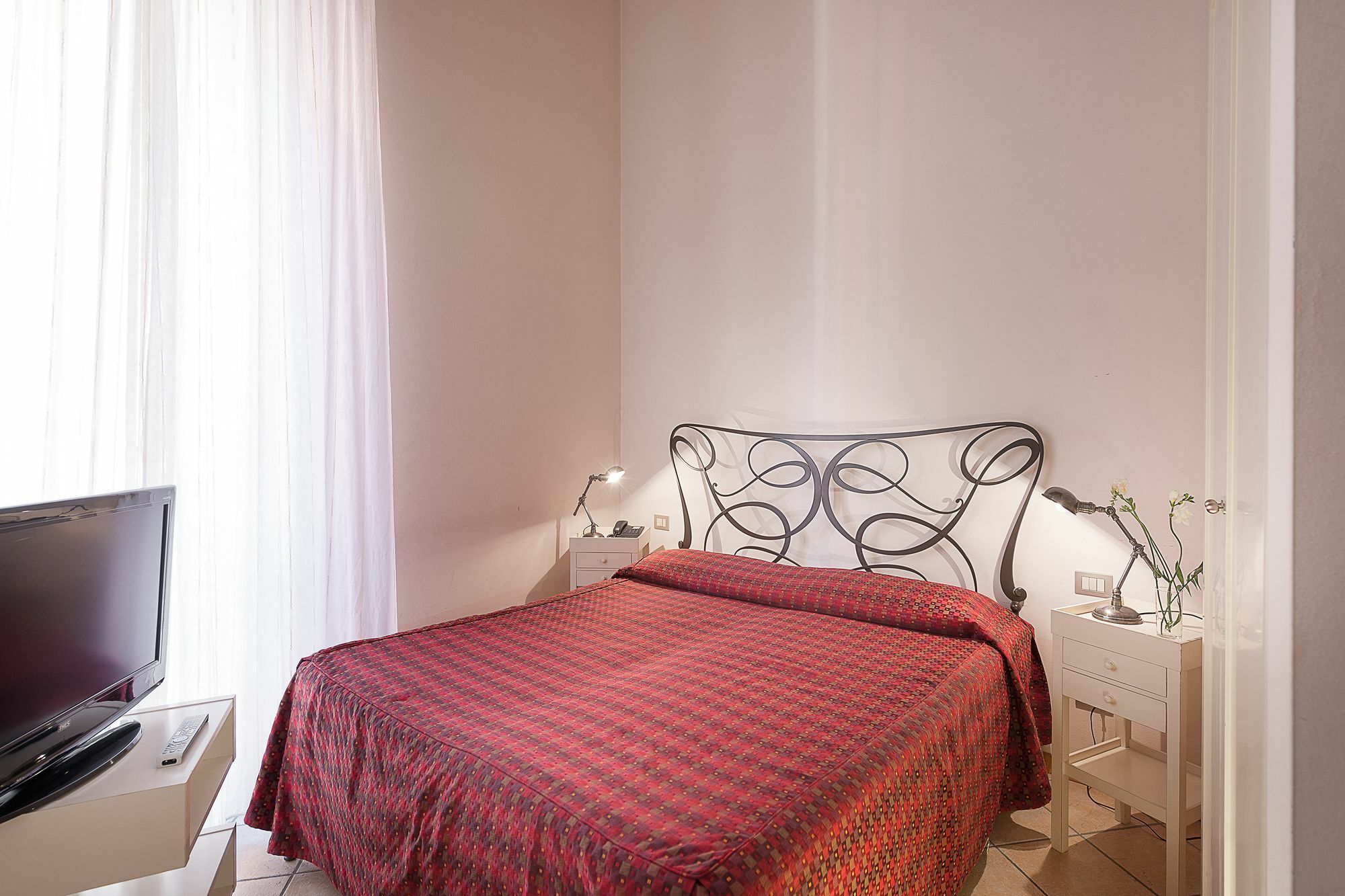 فيرونا Residence San Lorenzo المظهر الخارجي الصورة